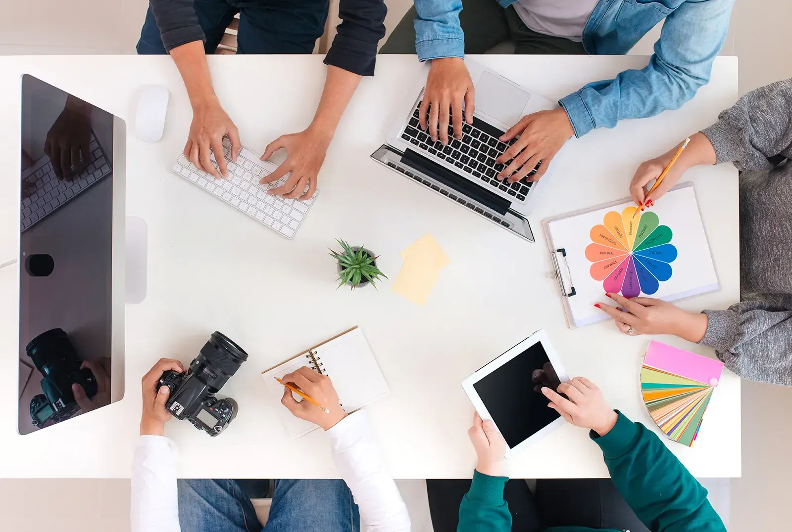 promocionar tu negocio en google con una agencia de publicidad