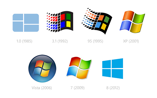 diseƱo de logotipos