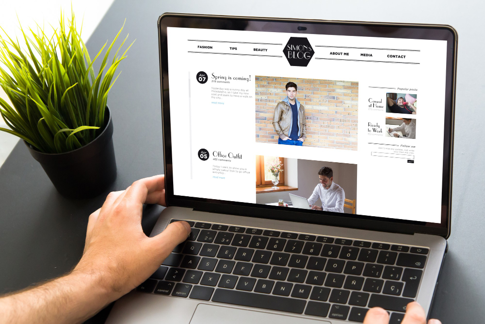 estrategias de marketing para e-commerce
