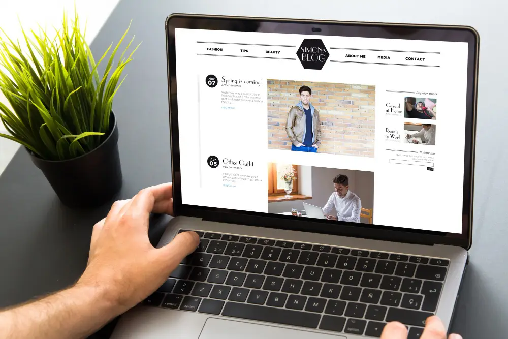 estrategias de marketing para e-commerce