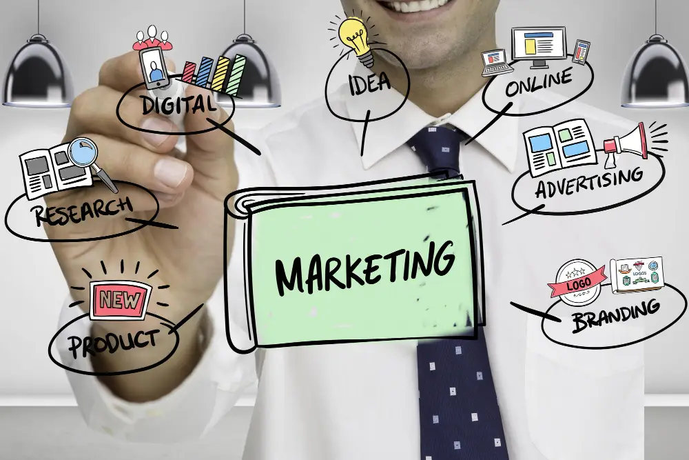 estrategias de marketing para instagram y tiktok